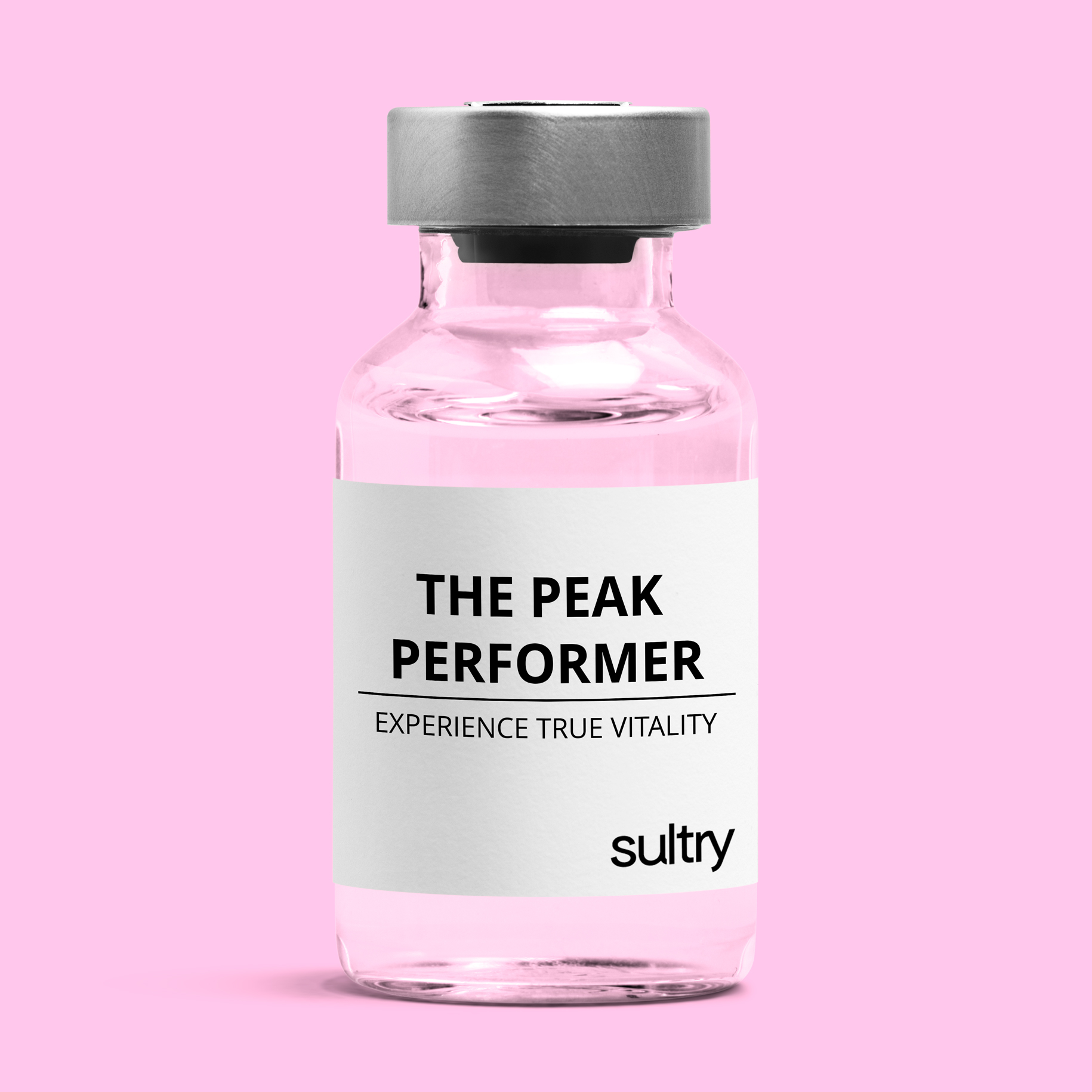 The-Peak-Performer